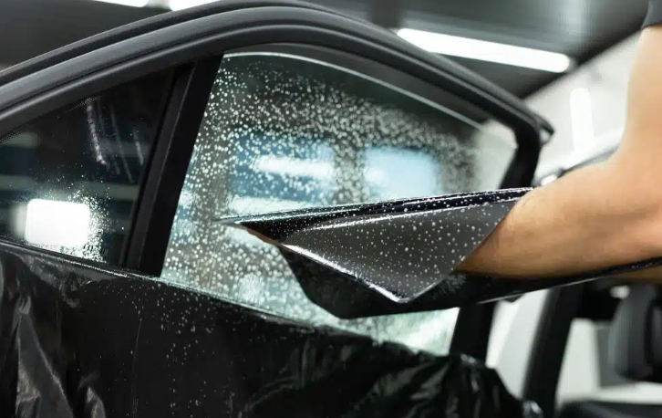 Window Tinting